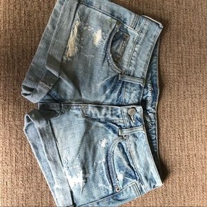 ✨3/$25!! American Eagle Jean Shorts